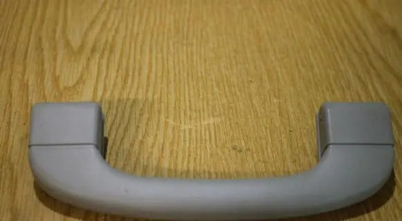 BMW 5 E60 E61 Front interior roof grab handle 7033659