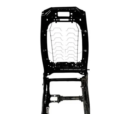 Mercedes-Benz GLS X167 Seat frame A0009103311 C97299100
