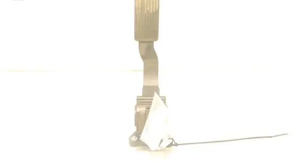 Mercedes-Benz Vito Viano W447 Accelerator throttle pedal