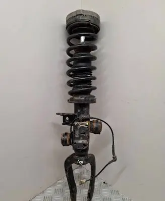 BMW 5 F10 F11 Front shock absorber/damper 6852929 F11V022VA 10541310