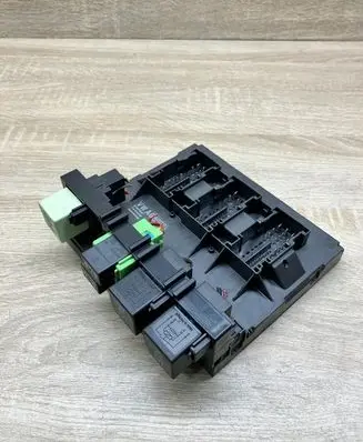 Volkswagen PASSAT CC Comfort/convenience module 3AA937087J 5WK50450
