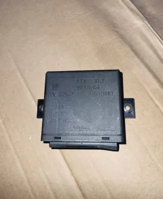 Opel Zafira A Comfort/convenience module 09135156