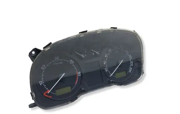 Skoda Octavia Mk1 (1U) Speedometer (instrument cluster) 81071428KASACJA 81071428