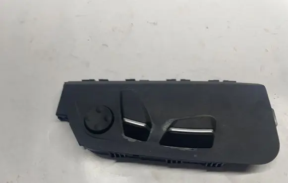 BMW X5 F15 Seat control switch 9347414