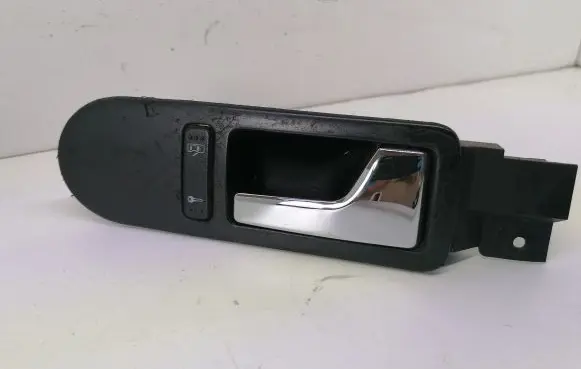 Volkswagen New Beetle Front door interior handle 1C1837114C