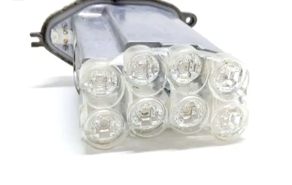 BMW 7 F01 F02 F03 F04 Headlight part 12660