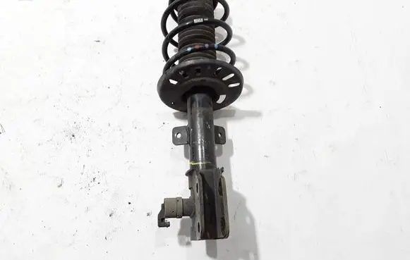 Citroen DS7 Crossback Front shock absorber/damper 9827150380