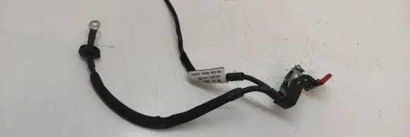 Peugeot 2008 II Positive cable (battery) 9844132080