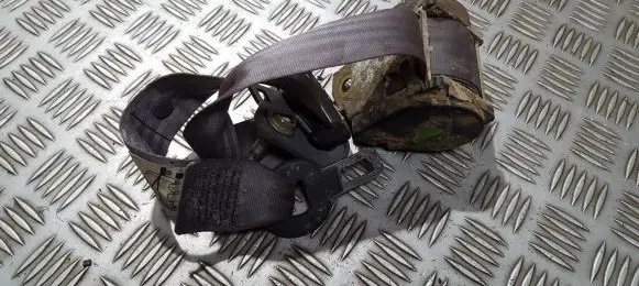 Renault Espace II Rear seatbelt 50032400ac