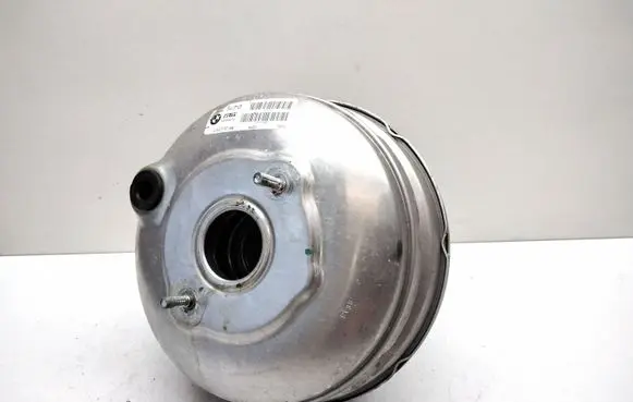 BMW 5 E60 E61 Brake booster LAC115T