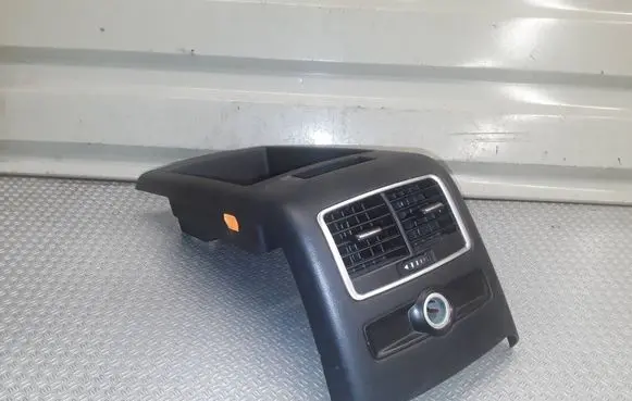 Audi A6 S6 C6 4F Other center console (tunnel) element 4F0863244C