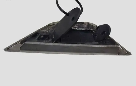 Jaguar XF X250 Headlight washer spray nozzle cap/cover 239292
