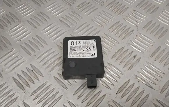 Mercedes-Benz E W213 Distronic sensor radar A0009051114
