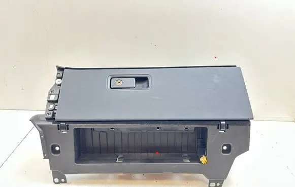 Porsche Taycan 9J1 Glove box 9J1857095G 9J1857558