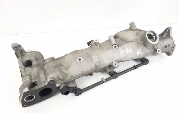 Intake manifold