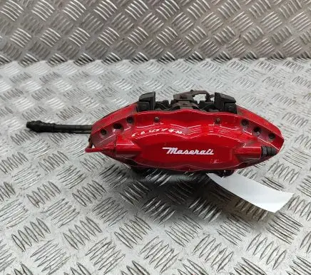 Maserati Ghibli Rear brake caliper 670214909