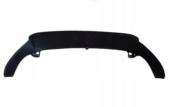 Volkswagen Touran I Front bumper 5411613138514