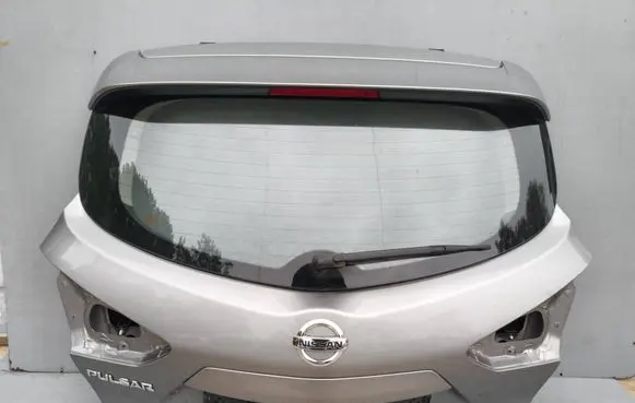 Nissan Pulsar Tailgate/trunk/boot lid K01003ZLAA