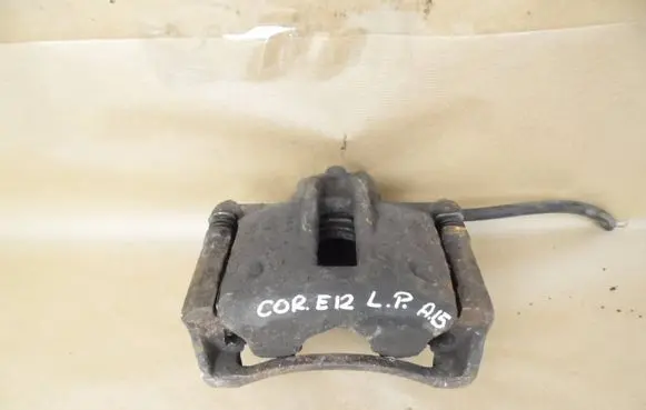 Toyota Corolla E120 E130 Front brake caliper 