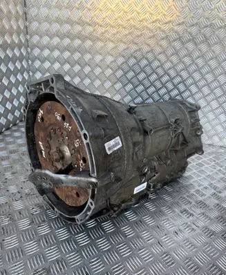 BMW X4 F26 Automatic gearbox 8648661 178ZDJ 0812455ZDJ