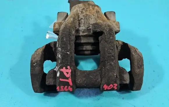 Mercedes-Benz ML W164 Rear brake caliper IMPRK1564403