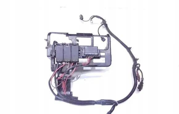 Seat Ibiza III (6L) Positive wiring loom 6Q0915345B