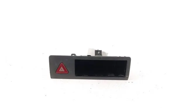 Volkswagen Transporter - Caravelle T5 Hazard light switch 7H0857925A