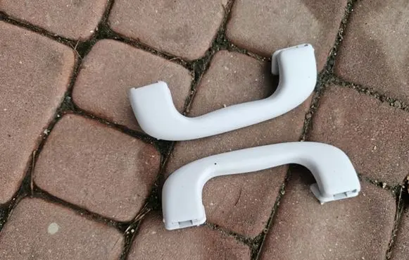 Opel Adam Other interior part 41TYS