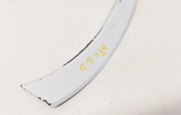 Cupra Ateca Rear arch trim 575853026H