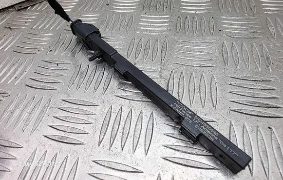 Opel Mokka B Keyless system antenna 9824885480