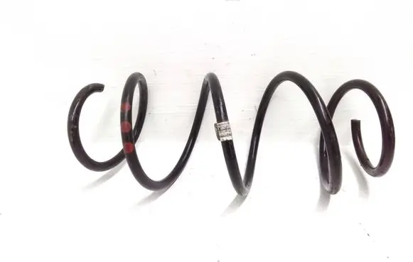 Mercedes-Benz C W204 Front coil spring