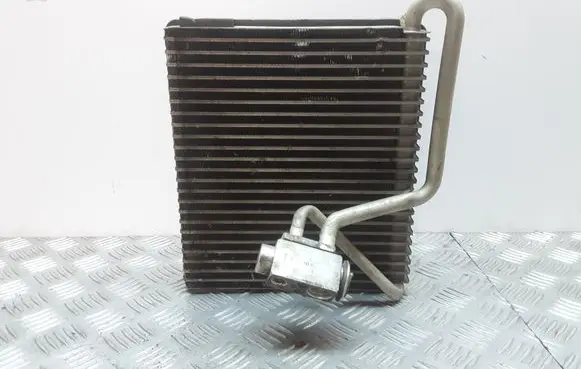 Opel Zafira A Air conditioning (A/C) radiator (interior) 
