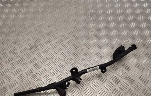 BMW X3 F25 Oil level dip stick 8511818 11438511818
