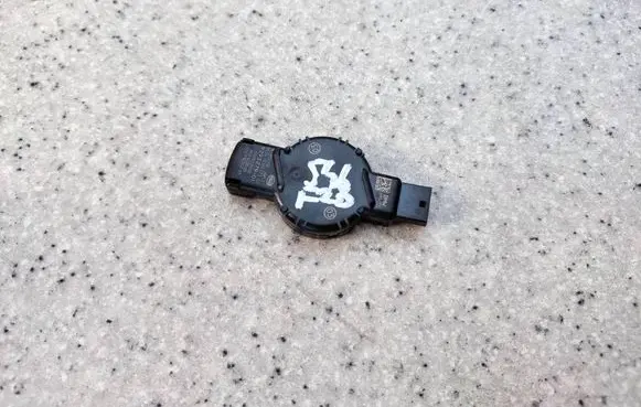 BMW 1 F20 F21 Rain sensor 9293279AOP1521 9293279