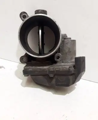 SsangYong Kyron Throttle valve A2C53172165