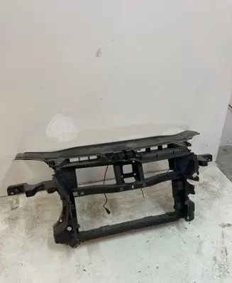 Volkswagen PASSAT B6 Radiator support slam panel 3C0805588H 3C0805594D