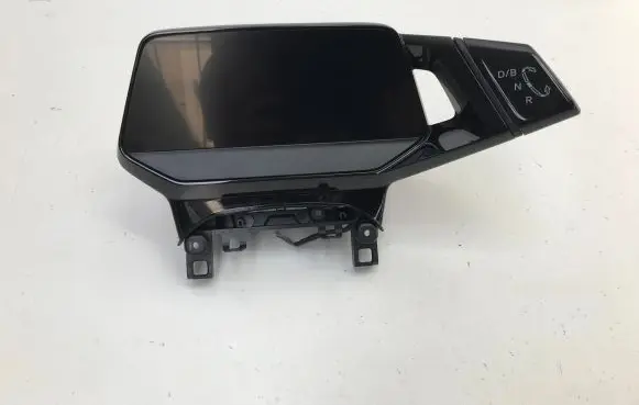 Volkswagen ID.4 Speedometer (instrument cluster) 10A920320A