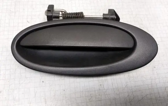 Renault Laguna I Front door exterior handle 7700821371