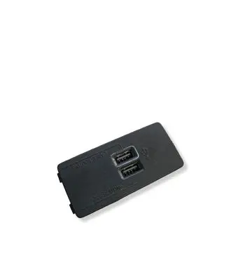 Volvo S90, V90 USB socket connector 10R053559 31407038