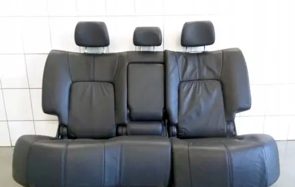 Nissan Murano Z51 Seat set 