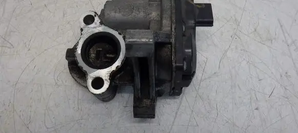 Opel Vivaro EGR valve 147100789R