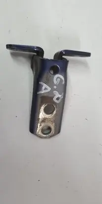 Peugeot 4007 Rear door lower hinge