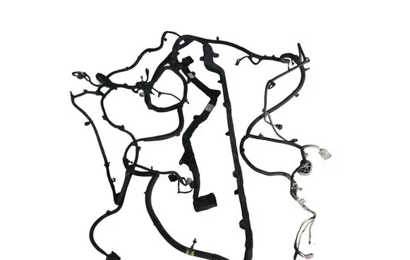 Jeep Grand Cherokee Other wiring loom P68275527AC 68275527AC