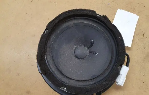 Hyundai Santa Fe Panel speaker 963002B100