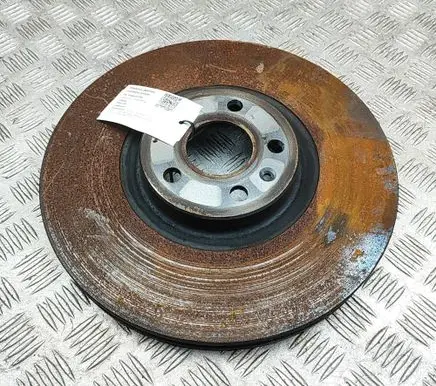 Volvo V60 Front brake disc 31471651