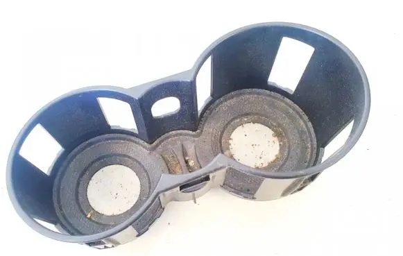 Mercedes-Benz ML W164 Cup holder 107844s08 107844-s08