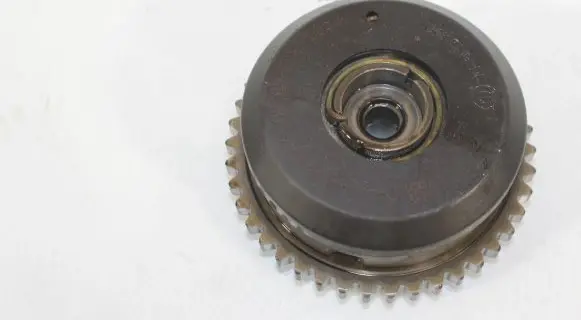 BMW 7 F01 F02 F03 F04 Camshaft vanos timing valve 13610517