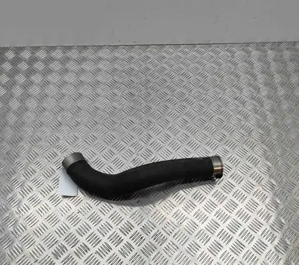 Mercedes-Benz A W176 Intercooler hose/pipe A2465281282
