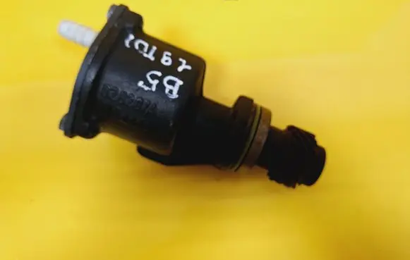 Vacuum pump