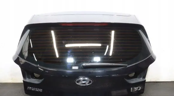Hyundai i30 Truck tailgate 